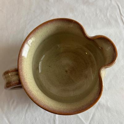 Potluck Pottery Pitcher, Ceramica S Marco Tile & More (PC-BC)