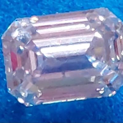 GIA CERTIFIED NATURAL DIAMOND 0.41CT