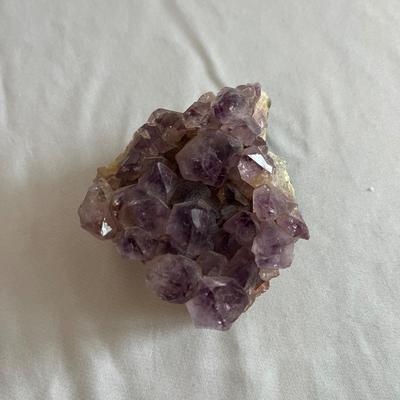 Amethyst Crystals (PC-BC)