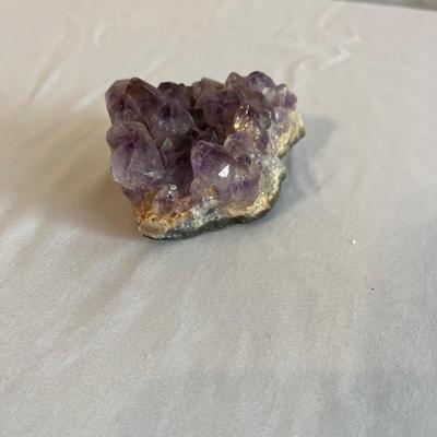 Amethyst Crystals (PC-BC)