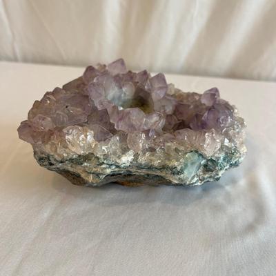 Amethyst Crystals (PC-BC)