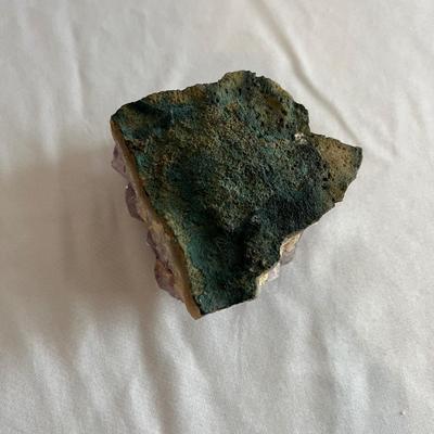 Amethyst Crystals (PC-BC)