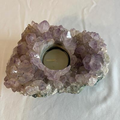 Amethyst Crystals (PC-BC)