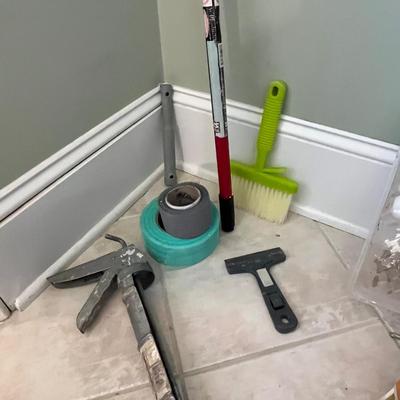 House Painting Supplies (PC-BC)