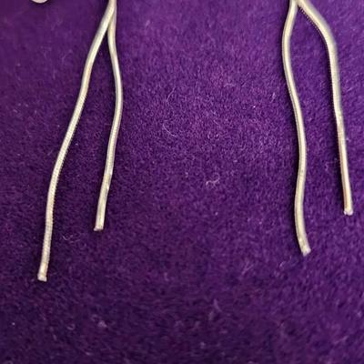 Sale Photo Thumbnail #415: Stamped 750