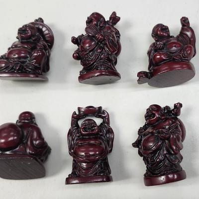 Sale Photo Thumbnail #421: 6 total, in very nice condition.