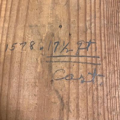 Primitive Berry Crate (PC-BC)