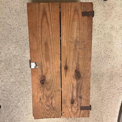 Primitive Berry Crate (PC-BC)