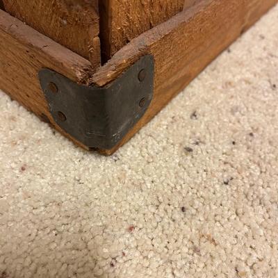 Primitive Berry Crate (PC-BC)