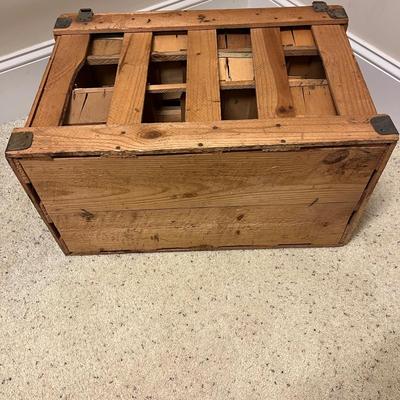 Primitive Berry Crate (PC-BC)