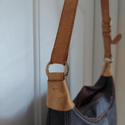 Vintage Louis Vuitton Monogram Purse (PB-BBL)