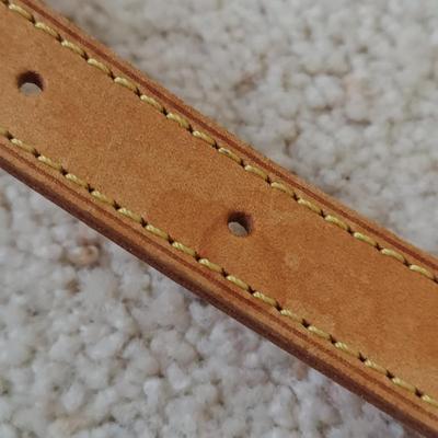 Vintage Louis Vuitton Monogram Purse (PB-BBL)