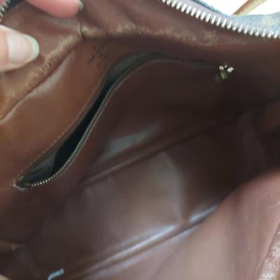 Vintage Louis Vuitton Monogram Purse (PB-BBL)