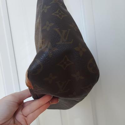 Vintage Louis Vuitton Monogram Purse (PB-BBL)