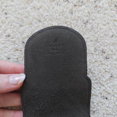 Louis Vuitton Wallet & Glasses Case (BB1-BBL)