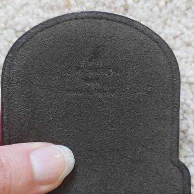 Louis Vuitton Wallet & Glasses Case (BB1-BBL)