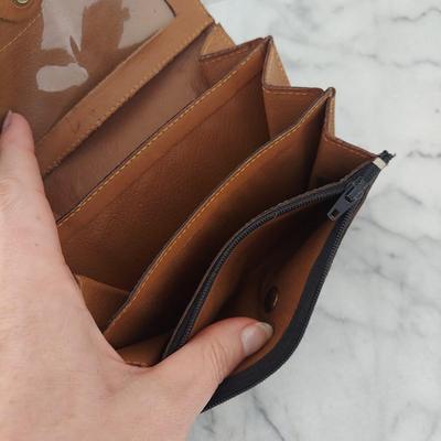 Louis Vuitton Wallet & Glasses Case (BB1-BBL)