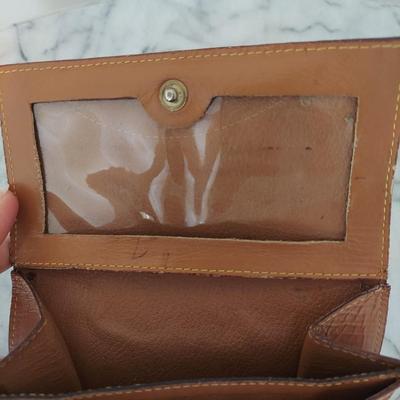 Louis Vuitton Wallet & Glasses Case (BB1-BBL)