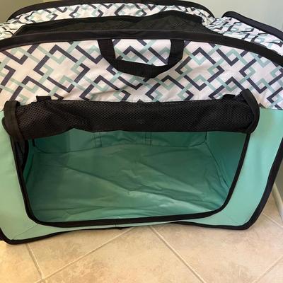 Tasdise Pet Crate (PC-BC)