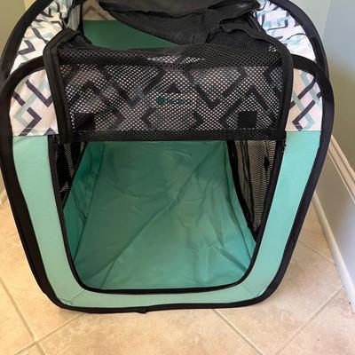 Tasdise Pet Crate (PC-BC)