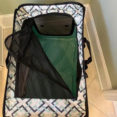 Tasdise Pet Crate (PC-BC)