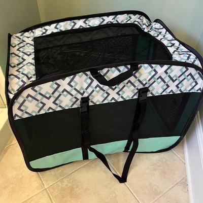 Tasdise Pet Crate (PC-BC)