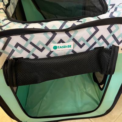 Tasdise Pet Crate (PC-BC)