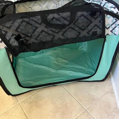 Tasdise Pet Crate (PC-BC)