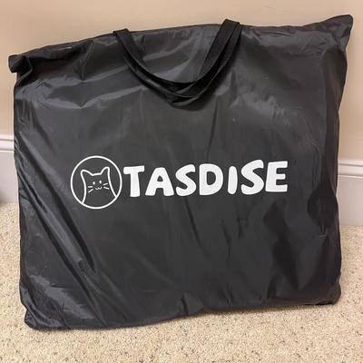 Tasdise Pet Crate (PC-BC)