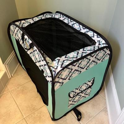 Tasdise Pet Crate (PC-BC)