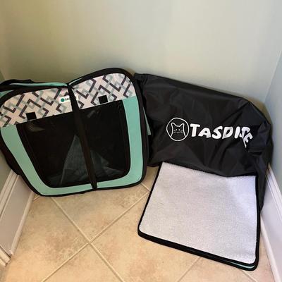 Tasdise Pet Crate (PC-BC)