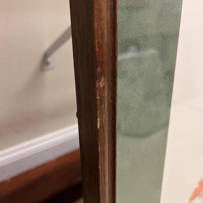 Two Marion Ruff Sheehan Botanical Prints (PC-BC)