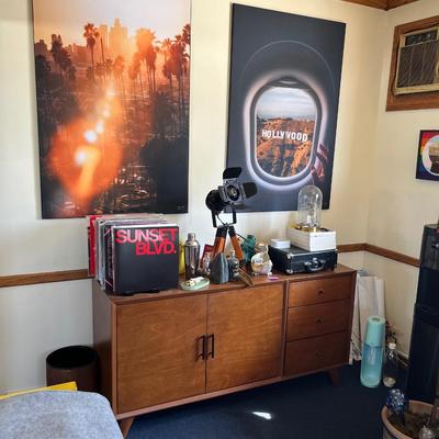 Sale Photo Thumbnail #96: Credenza