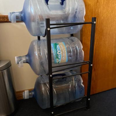 Sale Photo Thumbnail #109: Bottle Holder