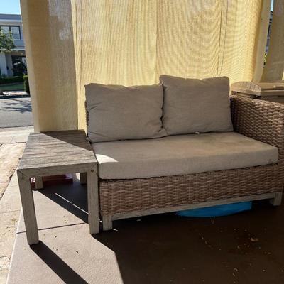 Sale Photo Thumbnail #162: Patio