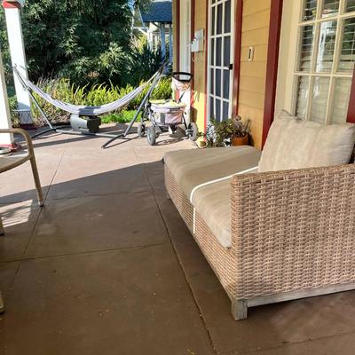 Sale Photo Thumbnail #163: Patio