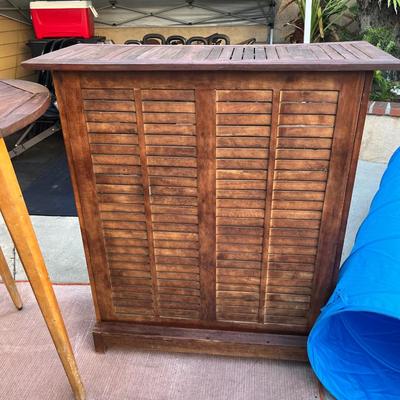 Sale Photo Thumbnail #190: Outdoor Kitchen