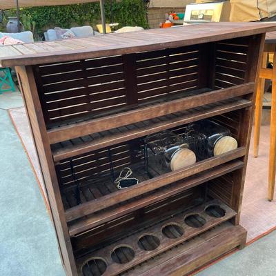 Sale Photo Thumbnail #191: Outdoor Kitchen
