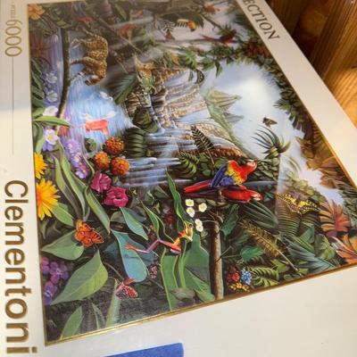 Sale Photo Thumbnail #209: D32-Puzzles