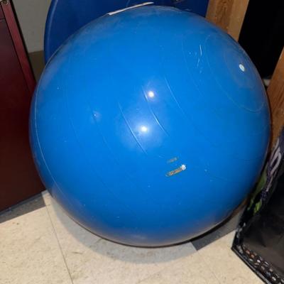 Sale Photo Thumbnail #213: D34-Exercise Accessories