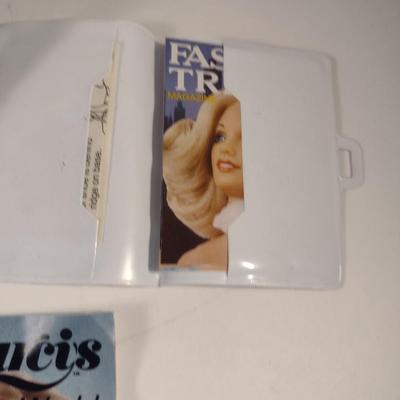 Sale Photo Thumbnail #956: Vintage Darci Doll