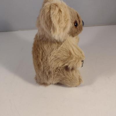 Sale Photo Thumbnail #968: Stuffed Australian Kaola Bear