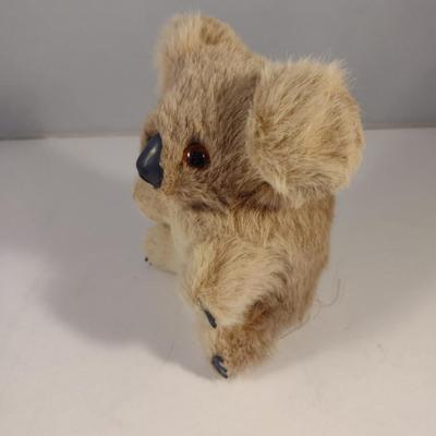 Sale Photo Thumbnail #970: Stuffed Australian Kaola Bear