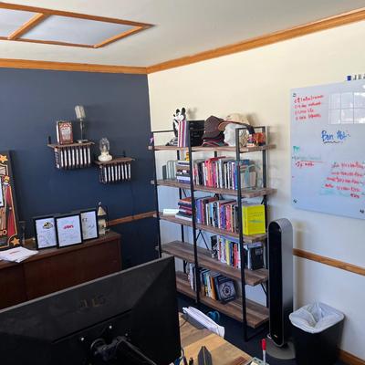 Sale Photo Thumbnail #208: Office