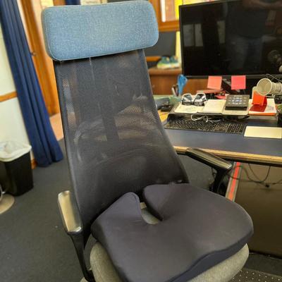 Sale Photo Thumbnail #216: Office