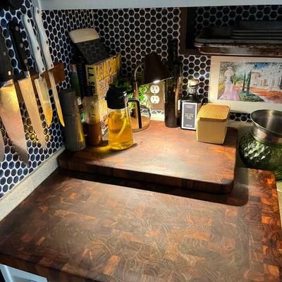Sale Photo Thumbnail #238: Kitchen