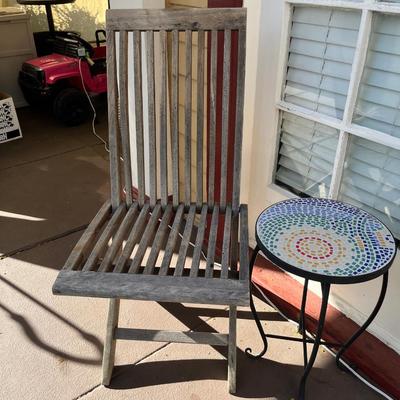 Sale Photo Thumbnail #239: Patio