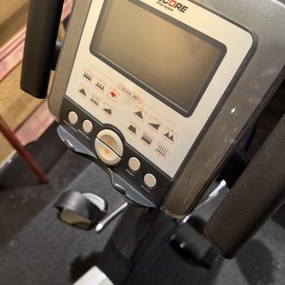 Sale Photo Thumbnail #333: D62-exercise equipment