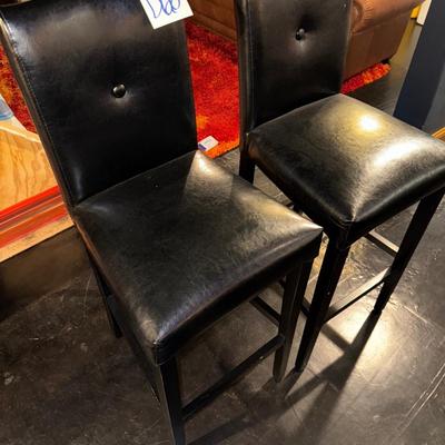 Sale Photo Thumbnail #351: D66-Bar stools x2