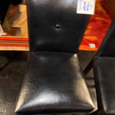 Sale Photo Thumbnail #353: D66-Bar stools x2